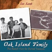 Cover von Oak Island Family