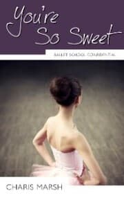 Cover von You're So Sweet