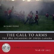Cover von The Call to Arms