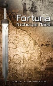 Cover von Fortuna
