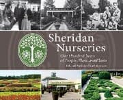 Cover von Sheridan Nurseries