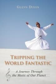 Cover von Tripping the World Fantastic