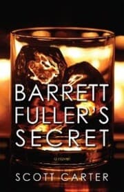 Cover von Barrett Fuller's Secret