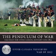 Cover von The Pendulum of War