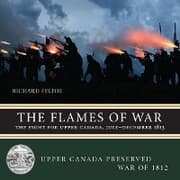 Cover von The Flames of War