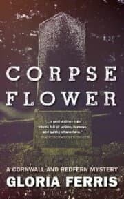Cover von Corpse Flower