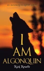 Cover von I Am Algonquin