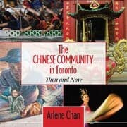 Cover von The Chinese Community in Toronto