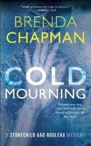 Cover von Cold Mourning