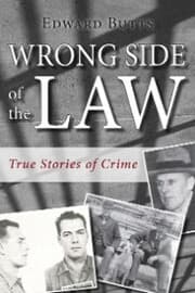 Cover von Wrong Side of the Law