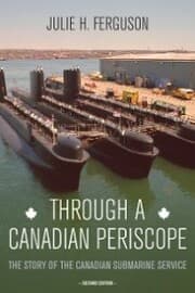 Cover von Through a Canadian Periscope