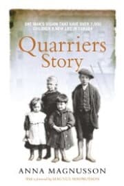 Cover von Quarriers Story