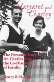 Cover von Margaret and Charley