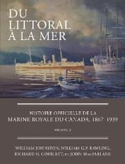 Cover von Du littoral à la mer