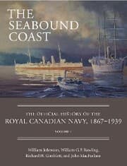 Cover von The Seabound Coast