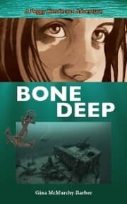 Cover von Bone Deep