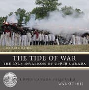 Cover von The Tide of War