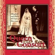 Cover von Queen and Consort: Elizabeth and Philip