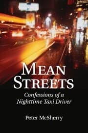 Cover von Mean Streets