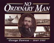 Cover von No Ordinary Man