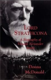 Cover von Lord Strathcona