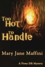 Cover von Too Hot to Handle