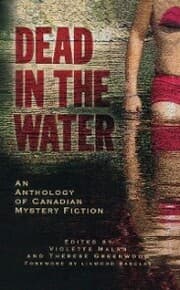 Cover von Dead in the Water