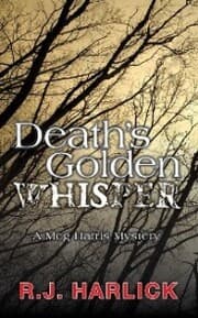Cover von Death's Golden Whisper