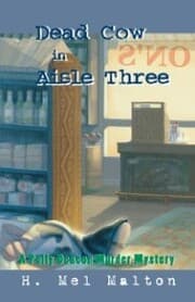 Cover von Dead Cow in Aisle Three