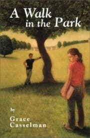 Cover von A Walk in the Park
