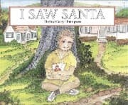 Cover von I Saw Santa