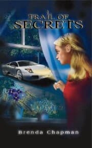 Cover von Trail of Secrets