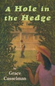 Cover von A Hole in the Hedge