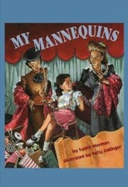 Cover von My Mannequins