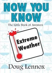 Cover von Now You Know Extreme Weather