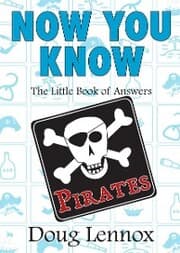 Cover von Now You Know Pirates