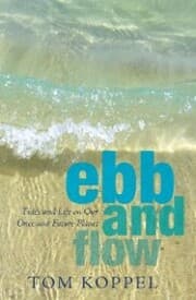 Cover von Ebb and Flow