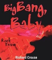 Cover von Big Bang, Baby