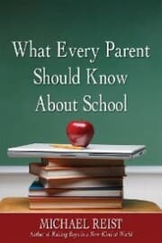 Cover von What Every Parent Should Know About School