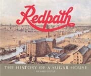 Cover von Redpath