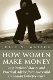 Cover von How Women Make Money