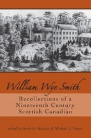Cover von William Wye Smith