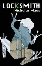 Cover von Locksmith