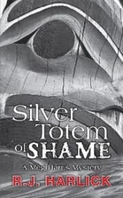 Cover von Silver Totem of Shame