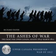 Cover von The Ashes of War