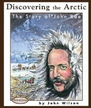 Cover von Discovering the Arctic