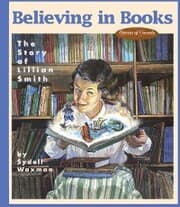 Cover von Believing in Books