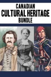 Cover von Canadian Cultural Heritage Bundle