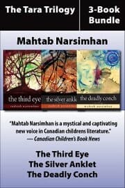 Cover von The Tara Trilogy 3-Book Bundle