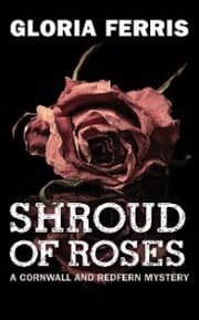 Cover von Shroud of Roses